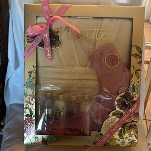 Nanette Lepore Bath Time Must Haves